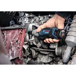 Akkuräikkäväännin Bosch Professional GRC 12V-60 SN Solo 12V ilman akkua*Bosch Power Tools
