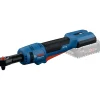 New Akkuräikkäväännin Bosch Professional GRC 18V-60 Solo 18V ilman akkua Mutterinvääntimet