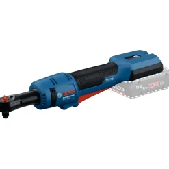 New Akkuräikkäväännin Bosch Professional GRC 18V-60 Solo 18V ilman akkua Mutterinvääntimet