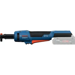 New Akkuräikkäväännin Bosch Professional GRC 18V-60 Solo 18V ilman akkua Mutterinvääntimet