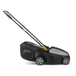 Akkuruohonleikkuri AL 3820 Li Kit 20V 2x4,0 Ah akuilla*Alpina Hot