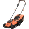 Akkuruohonleikkuri BCMW3318N 2x18V ilman akkuja*BLACK+DECKER Clearance