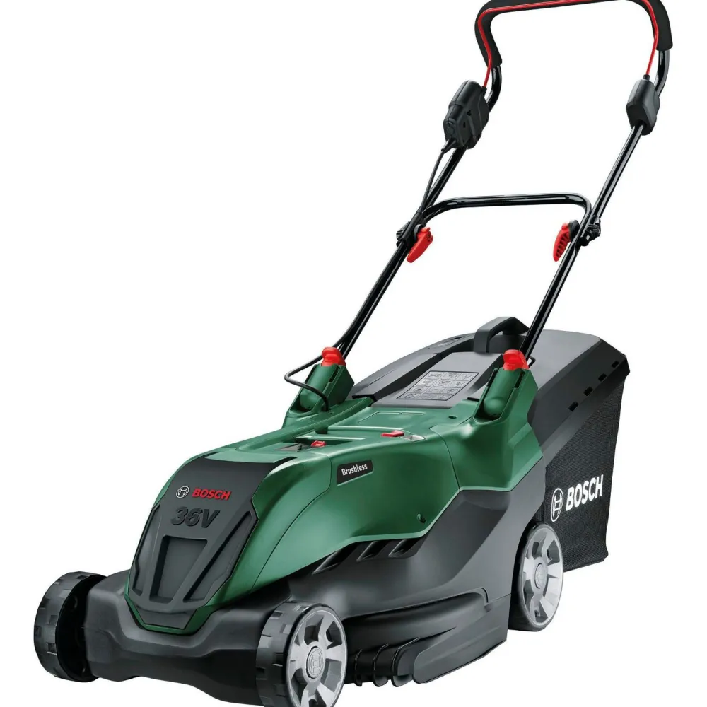Akkuruohonleikkuri Bosch AdvancedRotak 44-750 Solo 36V ilman akkua*Bosch Power Tools Sale