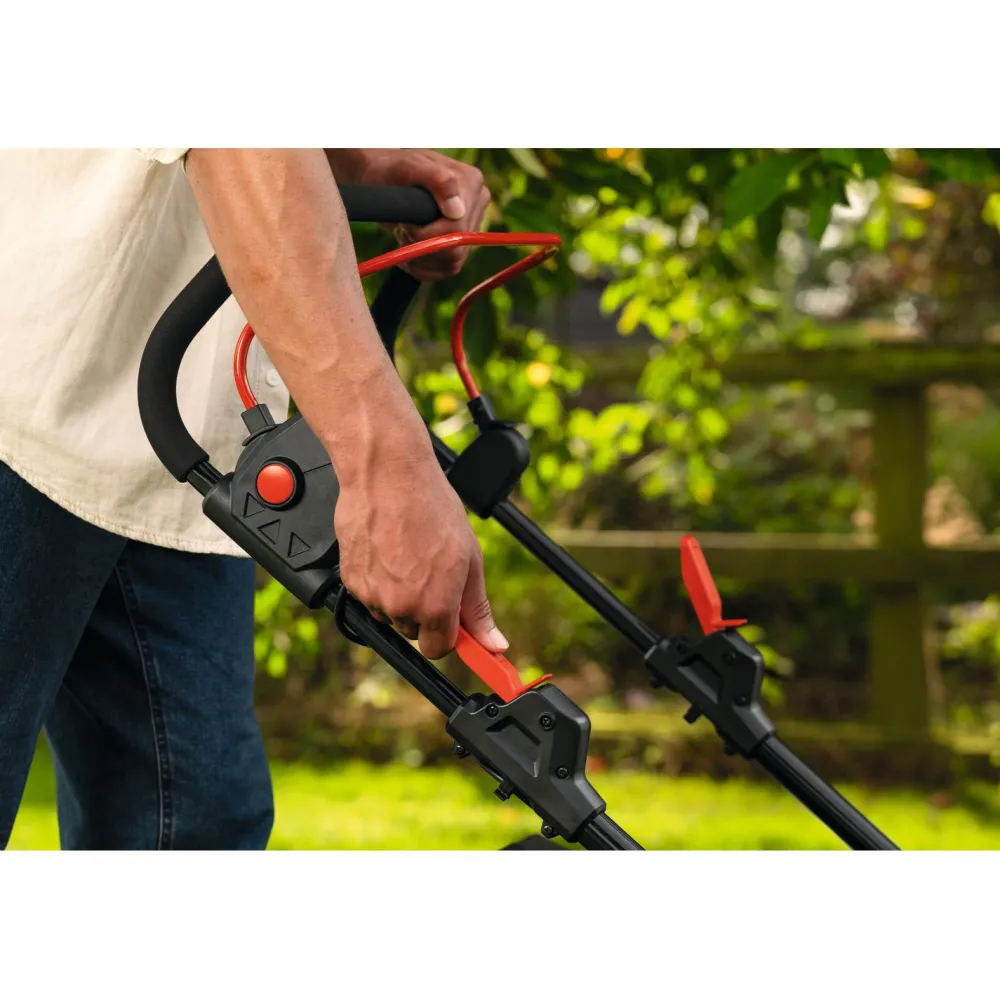 Discount Akkuruohonleikkuri Bosch Rotak 18V2-43 2x18V 2x4,0 Ah akuilla Akkuruohonleikkurit