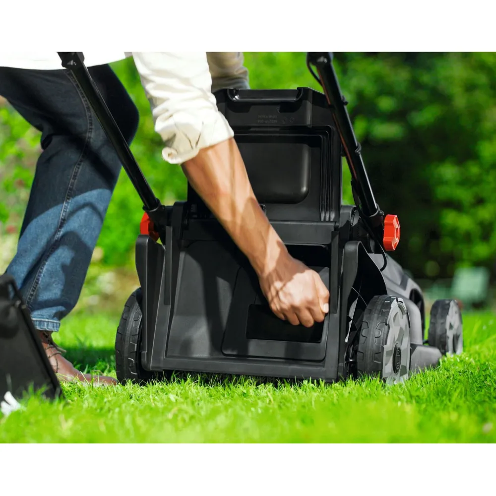 Discount Akkuruohonleikkuri Bosch Rotak 18V2-43 2x18V 2x4,0 Ah akuilla Akkuruohonleikkurit