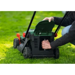 Akkuruohonleikkuri Bosch Rotak 18V-32 Solo 18V ilman akkua*Bosch Power Tools New