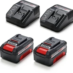 New Akkuruohonleikkuri Power X-Change GE-CM 43 Li M Akkuruohonleikkurit