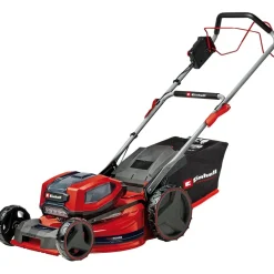 Discount Akkuruohonleikkuri Power X-Change GP-CM 36/52 S Li Bl 4x5,2 Ah akuilla Keräävät Ruohonleikkurit|Akkuruohonleikkurit