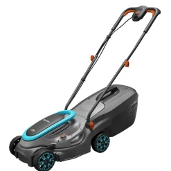 Online Akkuruohonleikkuri PowerMax 32/18V P4A Solo 18V ilman akkua Akkuruohonleikkurit