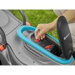 Online Akkuruohonleikkuri PowerMax 32/18V P4A Solo 18V ilman akkua Akkuruohonleikkurit