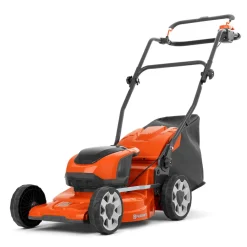 Akkuruohonleikkuri LC 137i 36V ilman akkua*Husqvarna Outlet