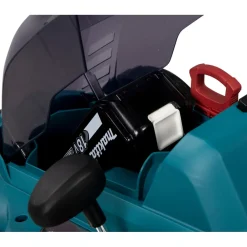 Akkuruohonleikkuri LXT DLM330RT 33 cm 18V 5,0 Ah akulla*Makita Discount