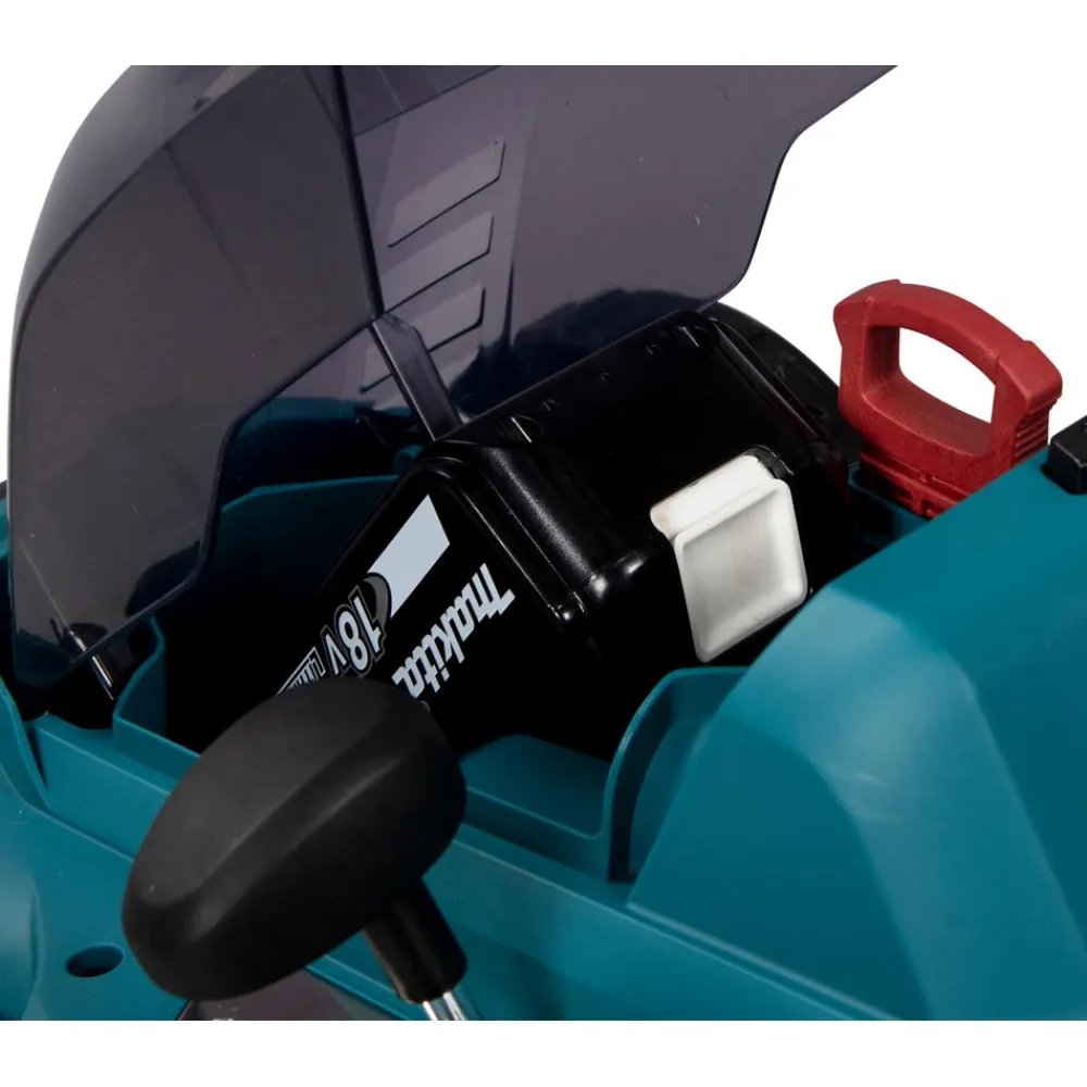 Akkuruohonleikkuri LXT DLM330RT 33 cm 18V 5,0 Ah akulla*Makita Discount