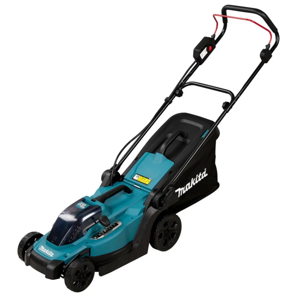 Akkuruohonleikkuri LXT DLM330Z 33 cm 18V ilman akkua Keräävät Ruohonleikkurit|Akkuruohonleikkurit