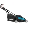 Akkuruohonleikkuri LXT DLM382PM2 2x18V 2x4,0 Ah akuilla*Makita