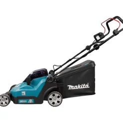 Akkuruohonleikkuri LXT DLM382PM2 2x18V 2x4,0 Ah akuilla*Makita