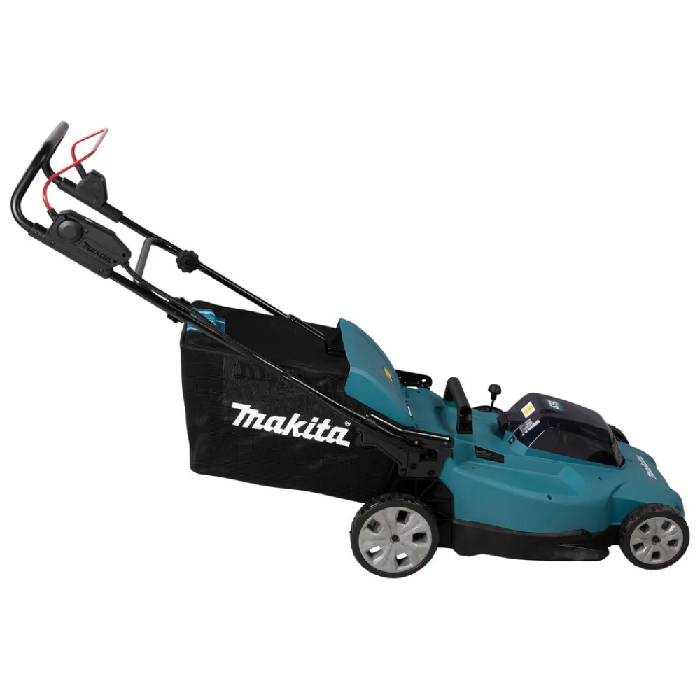 Akkuruohonleikkuri LXT DLM538Z 2x18V ilman akkuja*Makita Clearance