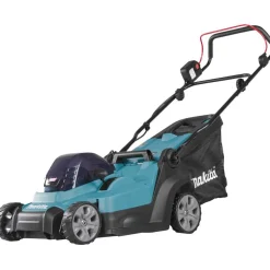 Akkuruohonleikkuri XGT LM003GM103 40V 4,0 Ah akulla*Makita