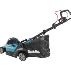 Akkuruohonleikkuri XGT LM003GM103 40V 4,0 Ah akulla*Makita