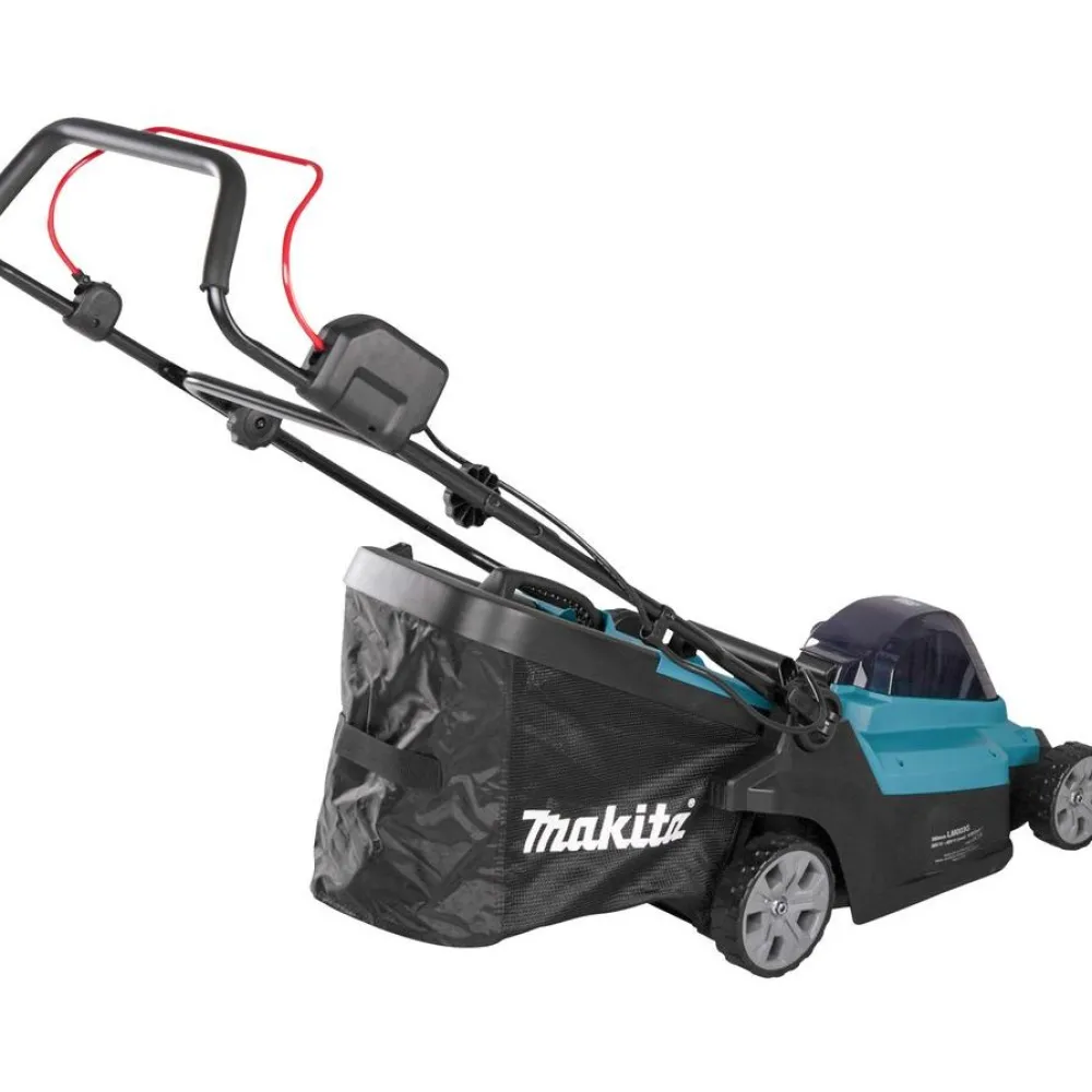 Akkuruohonleikkuri XGT LM003GM103 40V 4,0 Ah akulla*Makita