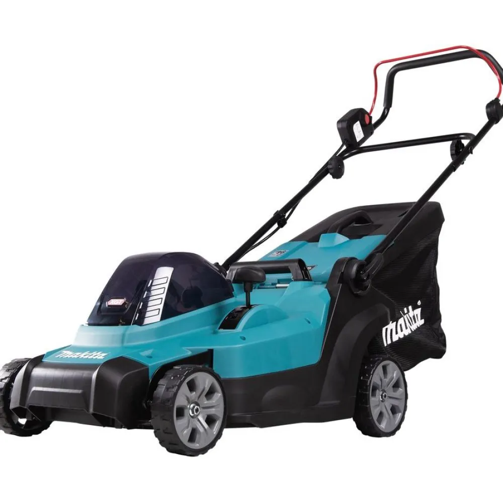 Akkuruohonleikkuri XGT LM004GM103 40V 4,0 Ah akulla*Makita Hot