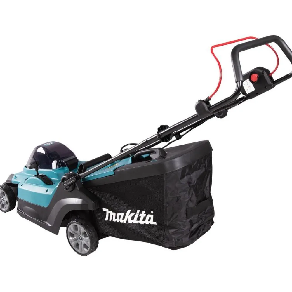 Akkuruohonleikkuri XGT LM004GM103 40V 4,0 Ah akulla*Makita Hot