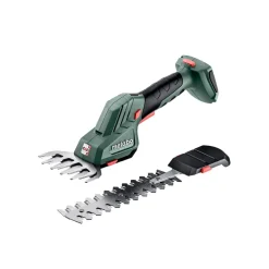 Akkuruohonleikkuri RM 36-18 LTX BL 36 sisältää 2x5.2 Ah akkuja ja laturin*Metabo Hot