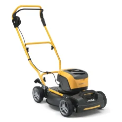 Akkuruohonleikkuri Multiclip 547 AE Kit 45 cm 48V 4,0 Ah akulla*Stiga Hot