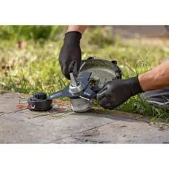 Akkuruohoraivuri Bosch Professional GFR 18V-23 Solo 18V ilman akkua*Bosch Power Tools Online