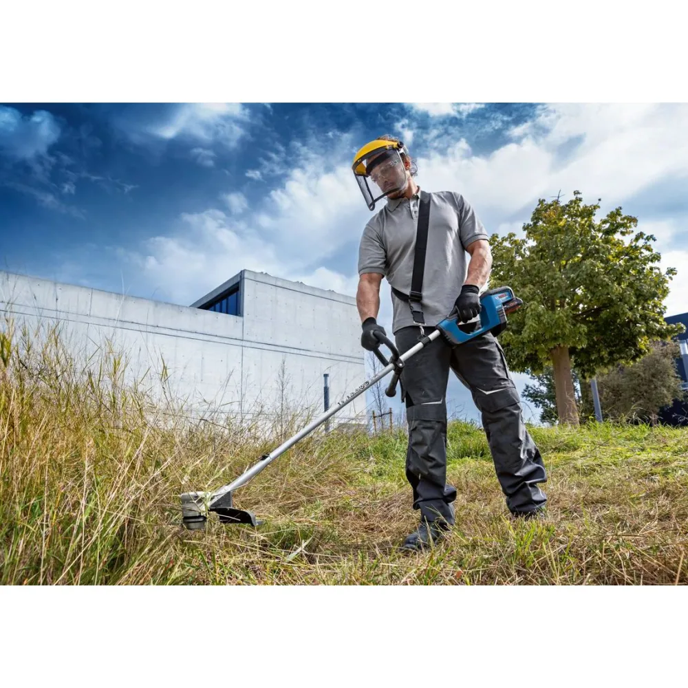 Akkuruohoraivuri Bosch Professional GFR 18V-23 Solo 18V ilman akkua*Bosch Power Tools Online