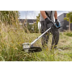 Akkuruohoraivuri Bosch Professional GFR 18V-23 Solo 18V ilman akkua*Bosch Power Tools Online