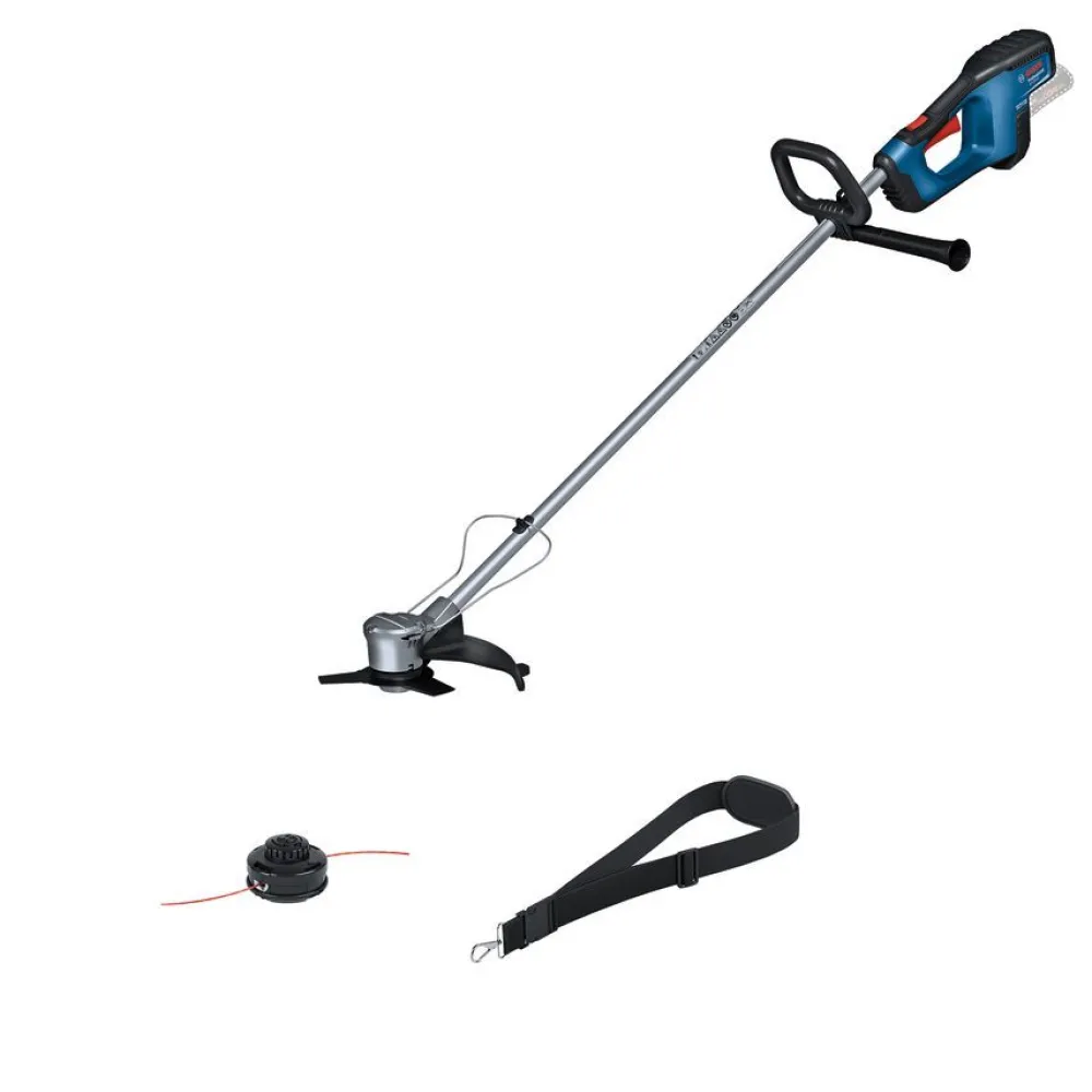 Akkuruohoraivuri Bosch Professional GFR 18V-23 Solo 18V ilman akkua*Bosch Power Tools Online