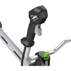 Sale Akkuruohoraivuri BCX4500, 56V, kaksoiskahva, siimapää ja 3-terä, ProX Raivaussahat