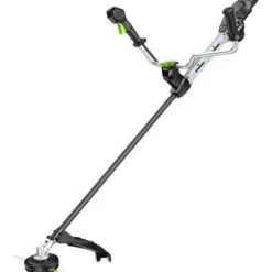Sale Akkuruohoraivuri BCX4500, 56V, kaksoiskahva, siimapää ja 3-terä, ProX Raivaussahat