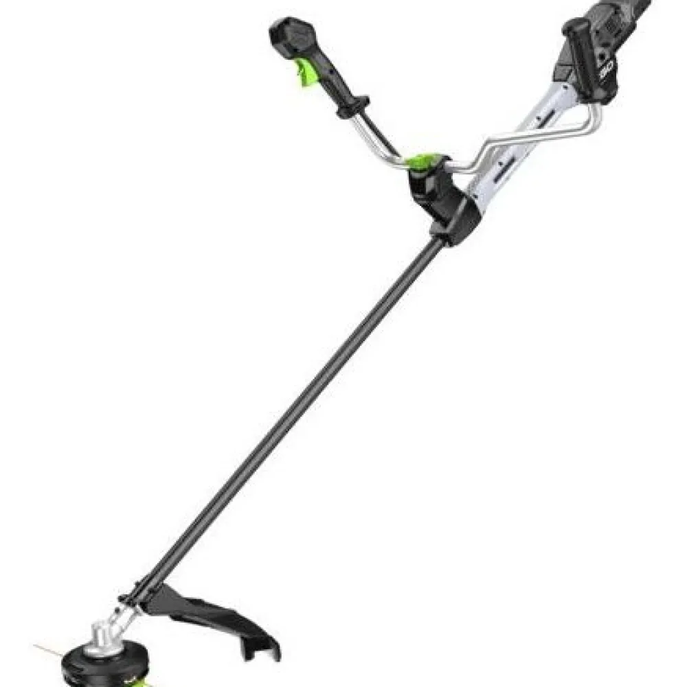 Sale Akkuruohoraivuri BCX4500, 56V, kaksoiskahva, siimapää ja 3-terä, ProX Raivaussahat