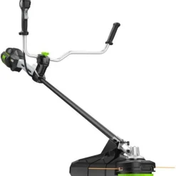 Sale Akkuruohoraivuri BCX4500, 56V, kaksoiskahva, siimapää ja 3-terä, ProX Raivaussahat