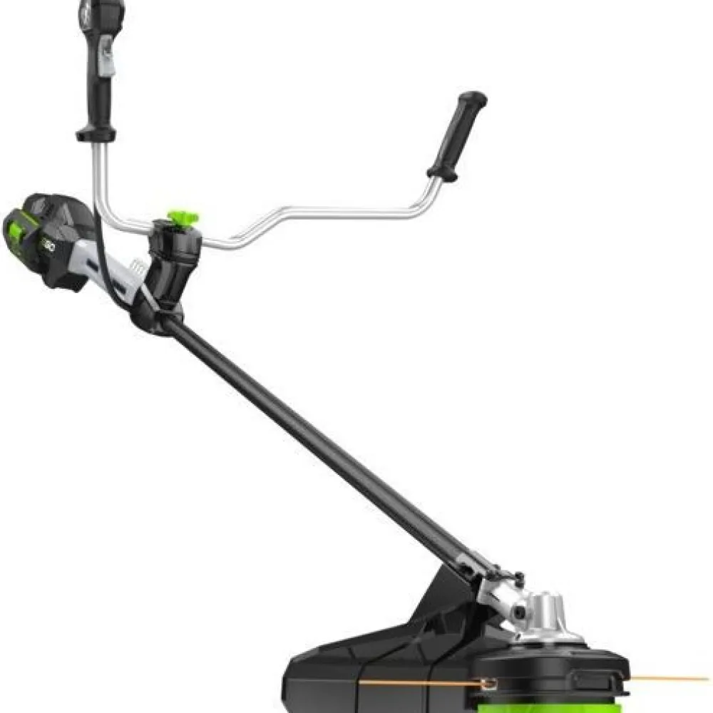 Sale Akkuruohoraivuri BCX4500, 56V, kaksoiskahva, siimapää ja 3-terä, ProX Raivaussahat