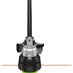Akkuruohoraivuri STX4200 42 cm siimapää + 3-teräinen terä valjaat hiilikuitupuomi Pro X*EGO Power+ Sale