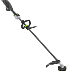Akkuruohoraivuri STX4200 42 cm siimapää + 3-teräinen terä valjaat hiilikuitupuomi Pro X*EGO Power+ Sale