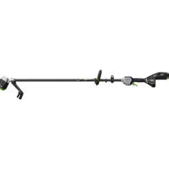 Akkuruohoraivuri STX4200 42 cm siimapää + 3-teräinen terä valjaat hiilikuitupuomi Pro X*EGO Power+ Sale