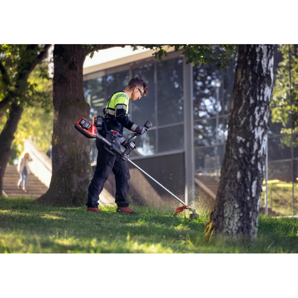 Akkuruohoraivuri 525iRXT 36V ilman akkua*Husqvarna Online