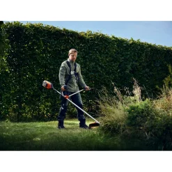 Akkuruohoraivuri 325iR 36V ilman akkua*Husqvarna New