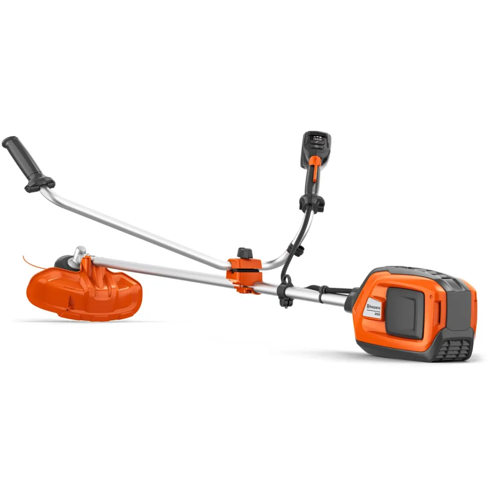 Akkuruohoraivuri 325iR 36V ilman akkua*Husqvarna New