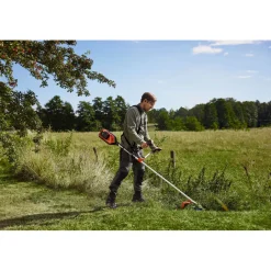 Akkuruohoraivuri 325iR 36V ilman akkua*Husqvarna New