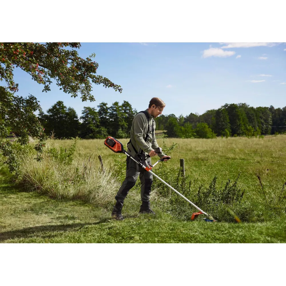Akkuruohoraivuri 325iR 36V ilman akkua*Husqvarna New