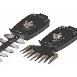 Outlet Akkuruohosakset/-pensasleikkuri Power X-Change GE-CG 18/100 Li-Solo 18V ilman akkua Pensasleikkurit