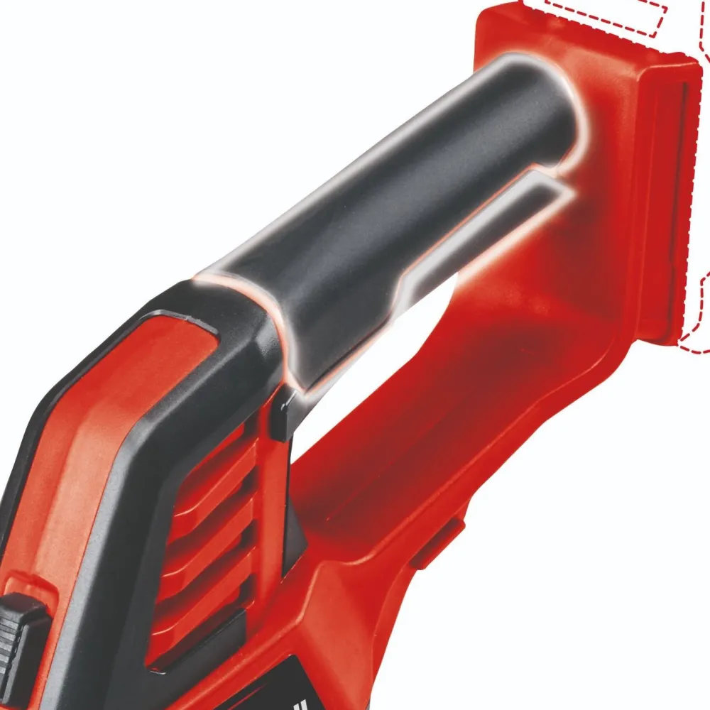 Online Akkuruohosakset/-pensasleikkuri Power X-Change GE-CG 18/100 Li T-Solo 18V ilman akkua Pensasleikkurit