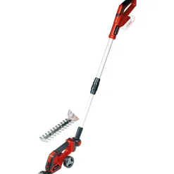 Online Akkuruohosakset/-pensasleikkuri Power X-Change GE-CG 18/100 Li T-Solo 18V ilman akkua Pensasleikkurit