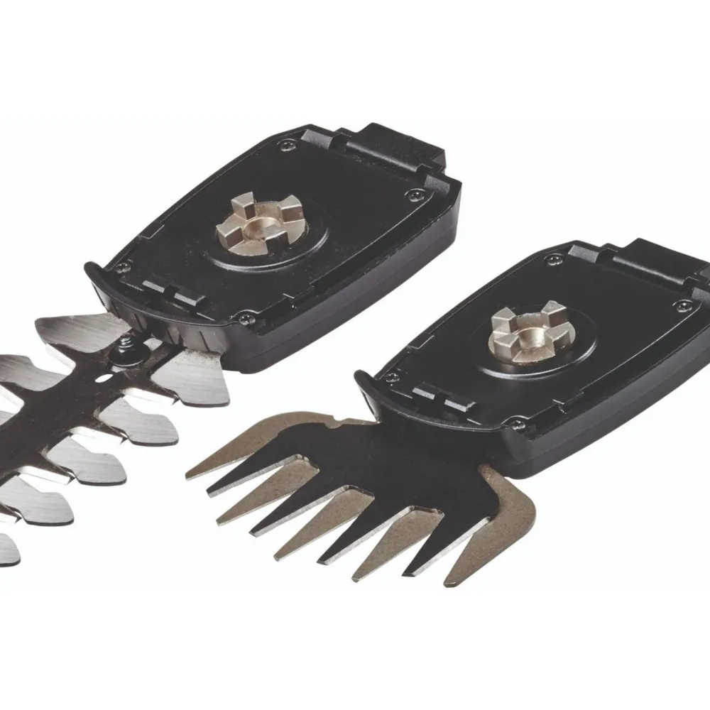 Online Akkuruohosakset/-pensasleikkuri Power X-Change GE-CG 18/100 Li T-Solo 18V ilman akkua Pensasleikkurit