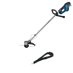 Akkuruohotrimmeri Bosch Professional GRT 18V-33 Solo 18V ilman akkua*Bosch Power Tools Outlet